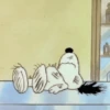 Snoopy Show 5(Cansadito)🐶🤍✨ 11