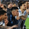 🇦🇷 ARGENTINA VS BRASIL 🇧🇷 13