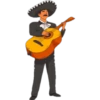 mariachi 🎸 🔫  🇲🇽 24
