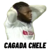 Ban CAGADA CHELE