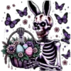 Creepy Easter🐰❥☯︎ͫ2🇲🇽Clásica 23