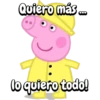 George cerdito random🐽✨💙 10