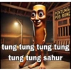 PENTUNG POS ROND tung tung tung tung tung tung sahur