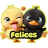 Patitos💠💞1🇵🇪Clásica 17