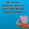 Peppa Pig Memes🐽💕 12
