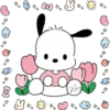Pochacco ✺4🇻🇪 18