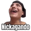 Nickagando