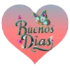 Buenos días🌞💞1🇵🇪Clásica 21