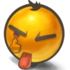 Nuevos emojis Bola 🟡 Random 😑 16