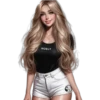 Girl❥☯︎ͫ19🇲🇽Clásica 20