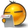 Nuevos emojis Bola 🟡 Random 😑 17