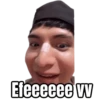 Efeeeeee VV