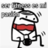 ser fitness es mi pasión