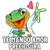 Sapo para contestar 🐸📲 14