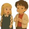 Memes Clasicos Studio Ghibli 20