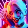Harley Quinn 19