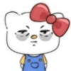 HELLO KITTY RANDOM 2 ♥️ 23