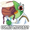 Sapo para contestar 🐸📲 15