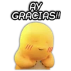 AY GRACIAS!!