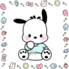 Pochacco ✺4🇻🇪 19