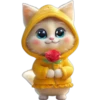 Gatitos Mix 🐱🐈 1 14