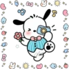 Pochacco ✺4🇻🇪 20