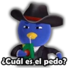 ¿Cuál es el pedo?