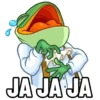 Sapo para contestar 🐸📲 16
