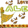 LOVE ALE
