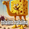 trilalero tralalima