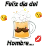 Día del Hombre 🍺🥂 8