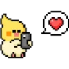 🐦🍃 PiXeL BiRd 🍃🐦 18