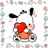 Pochacco ✺4🇻🇪 21