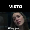VISTO Wey ya
