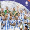 Argentina Bicampeón 2024😎 19