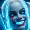 Harley Quinn 21