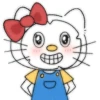 HELLO KITTY RANDOM 2 ♥️ 24