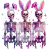 Creepy Easter🐰❥☯︎ͫ2🇲🇽Clásica 25