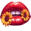 🫦 Labios random 👄 12