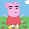 Peppa Pig Memes🐽💕 15