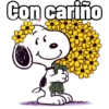 Con cariño