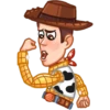 Toy Story(Jessie y Woody)🎬🎞 12