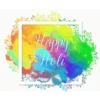 Happy Holi