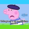 Peppa Pig Memes🐽💕 16