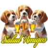 Perritos bonitos💞8🇵🇪Clásica 25
