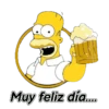Día del Hombre 🍺🥂 9