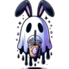 Creepy Easter🐰❥☯︎ͫ2🇲🇽Clásica 26