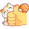 Gatitos amorosos💞1🇵🇪Clásica 22
