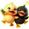 Patitos💠💞1🇵🇪Clásica 22