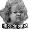 Bebés Groseros 2😡 17